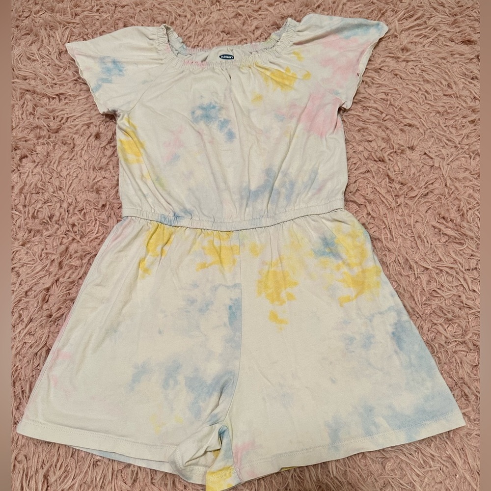 Old Navy 10/12 Romper